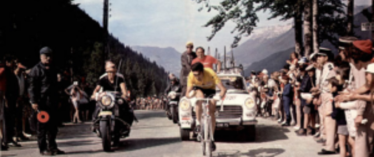 Eight  stage victories during a single Tour de France edition